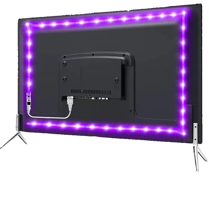Bluetooth LED Strip Lights