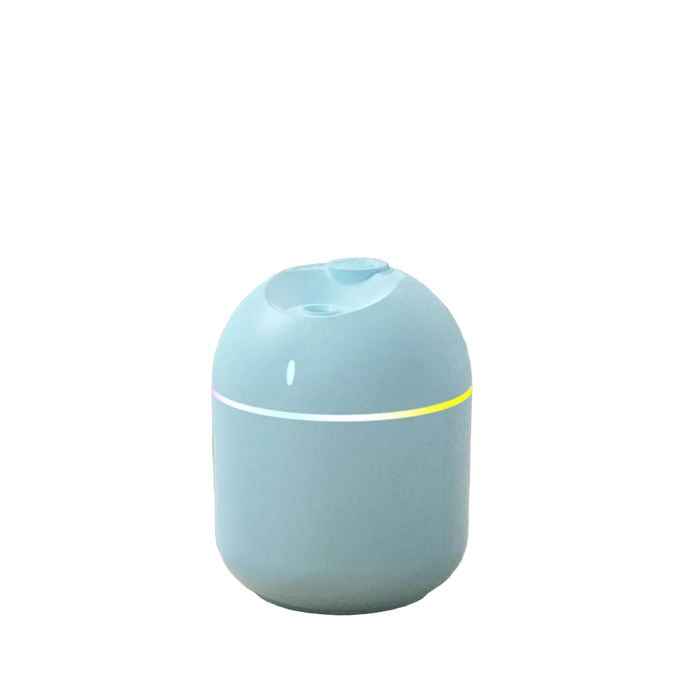 Mini Humidifier Nigh Light