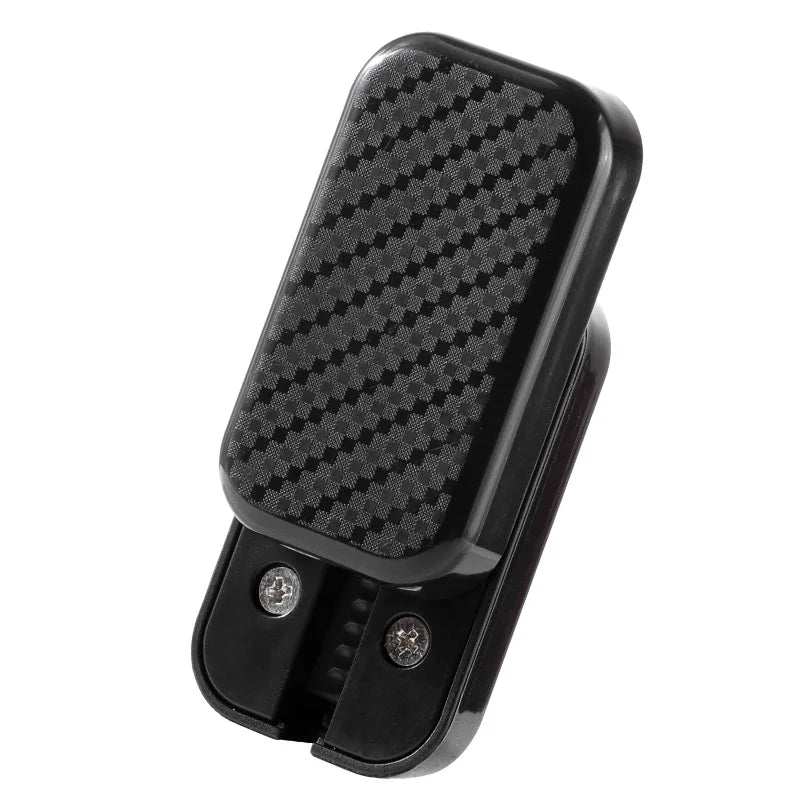 Fidget Card Pusher Gyroscope