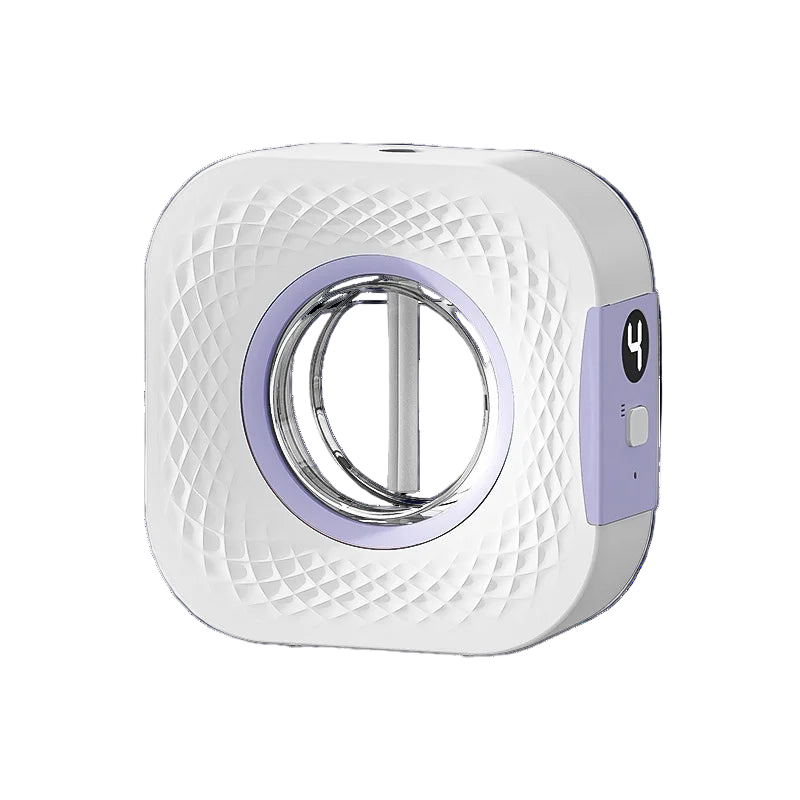 Aromatherapy Diffuser with Light Display