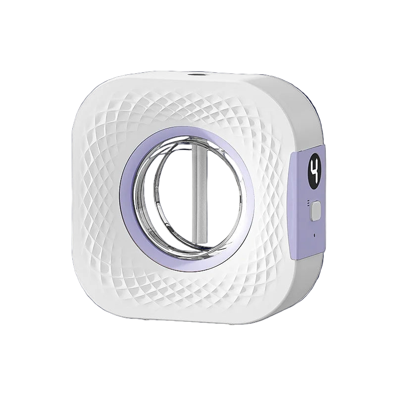 Aromatherapy Diffuser with Light Display