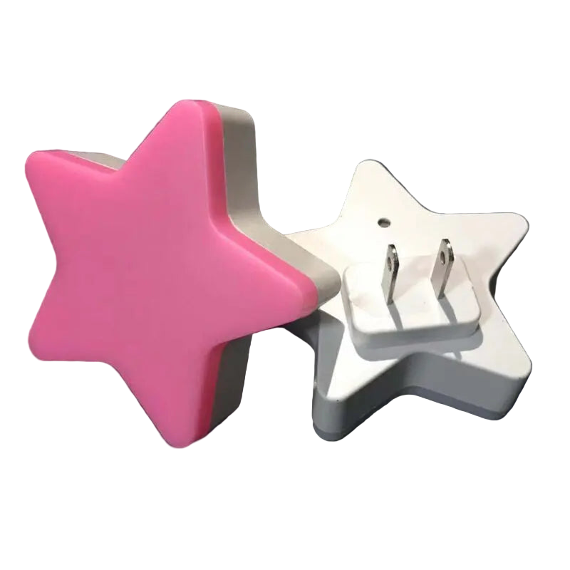 LED Star Night Light