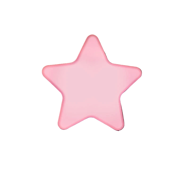 LED Star Night Light