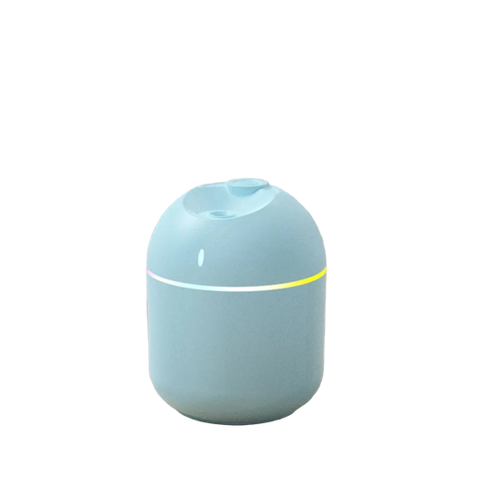 Mini Humidifier Nigh Light
