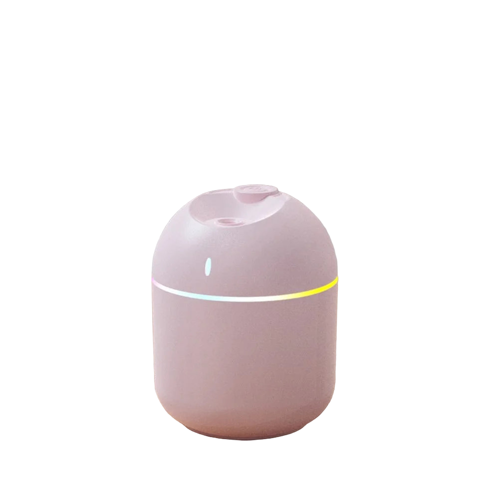 Mini Humidifier Nigh Light