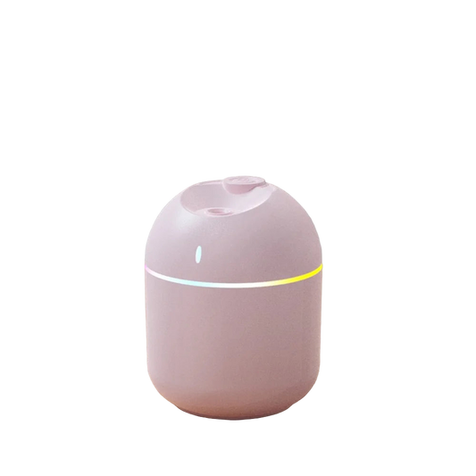 Mini Humidifier Nigh Light