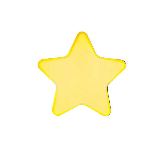 LED Star Night Light
