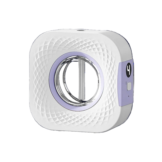 Aromatherapy Diffuser with Light Display