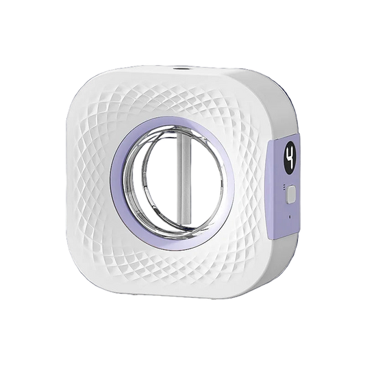 Aromatherapy Diffuser with Light Display
