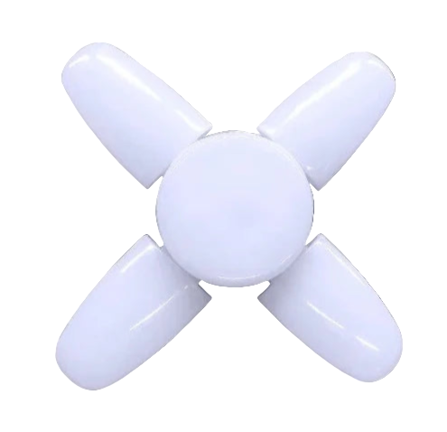 Mini LED Ceiling Fan