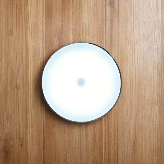 Moon Motion Sensor Night Light
